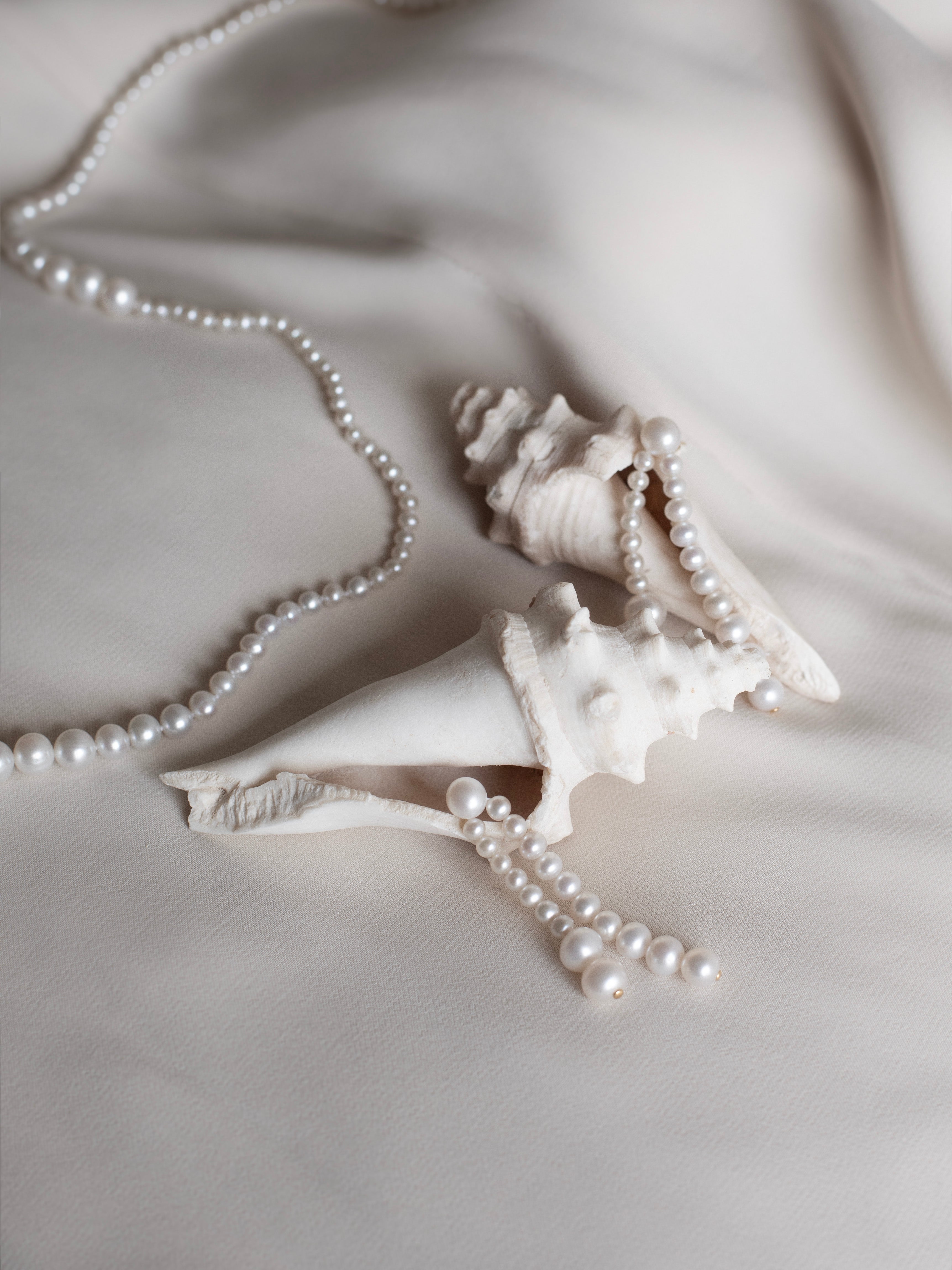 Pearls Collection